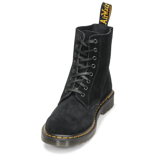 Dr. Martens - 1460 - Noir