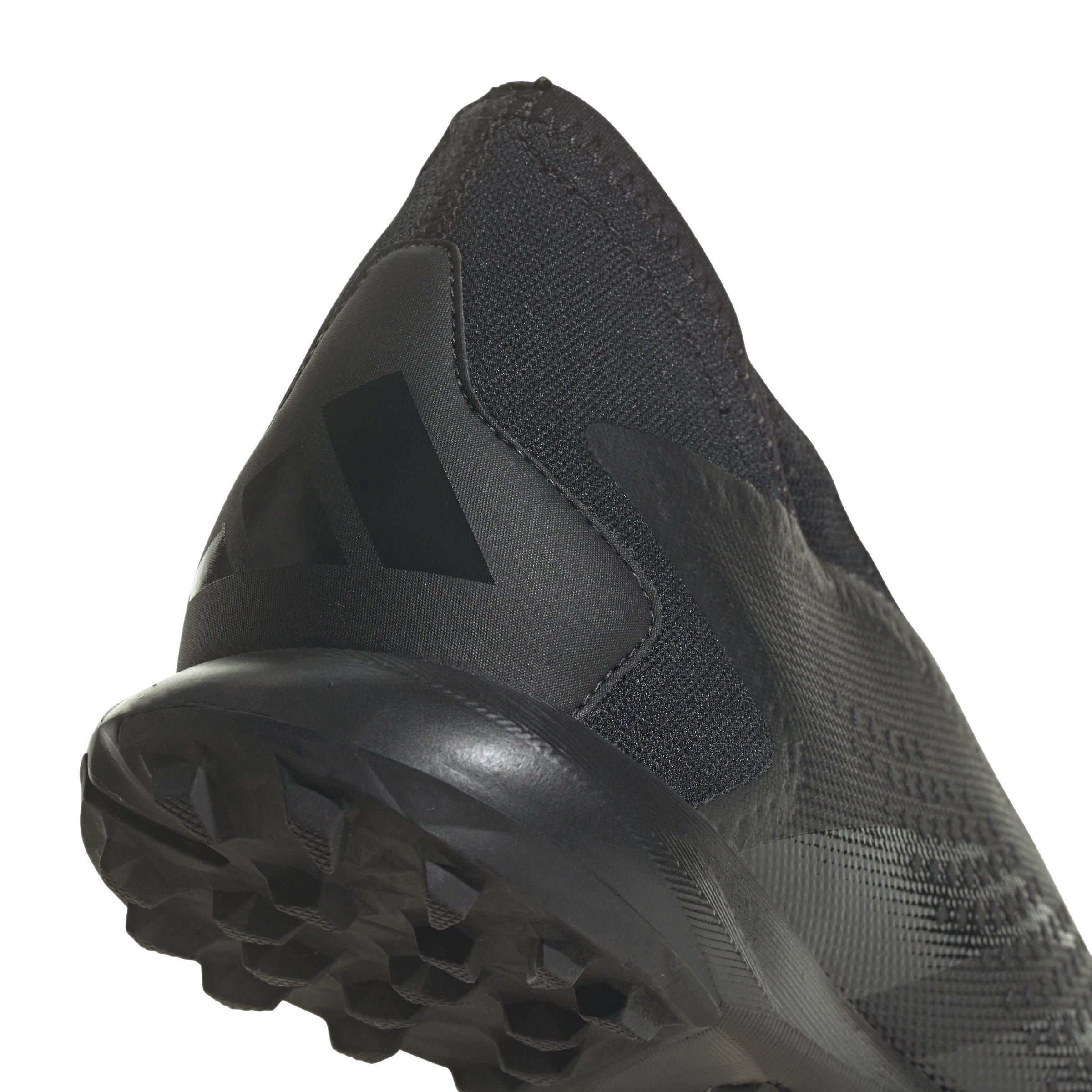 adidas Predator Accuracy.3 Laceless Astro Turf Trainers