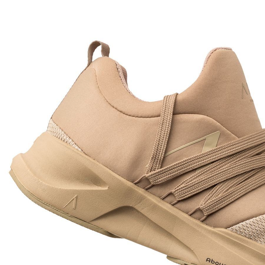 ARKK Chaussures Raven Mesh PET AH2 - Marron