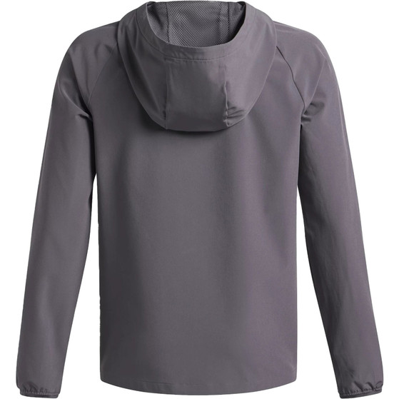 Under Armour Vibe Woven Trainingspak Kids