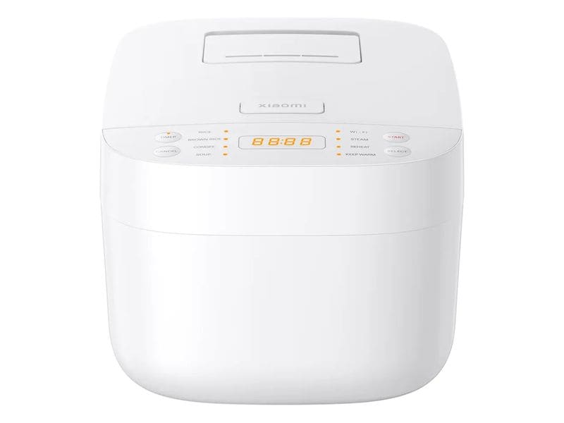 Xiaomi Multikocher Smart 3 l Multifunktionaler Reiskocher
