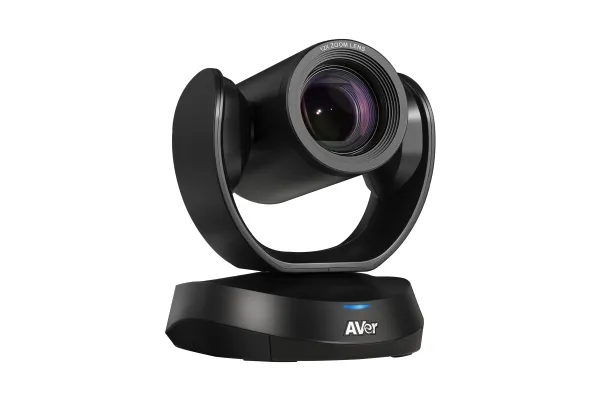 AVer CAM520 Pro3, 8 MP, Fuld HD, 1920 x 1080 pixel, 60 fps, 80,5°, 12x