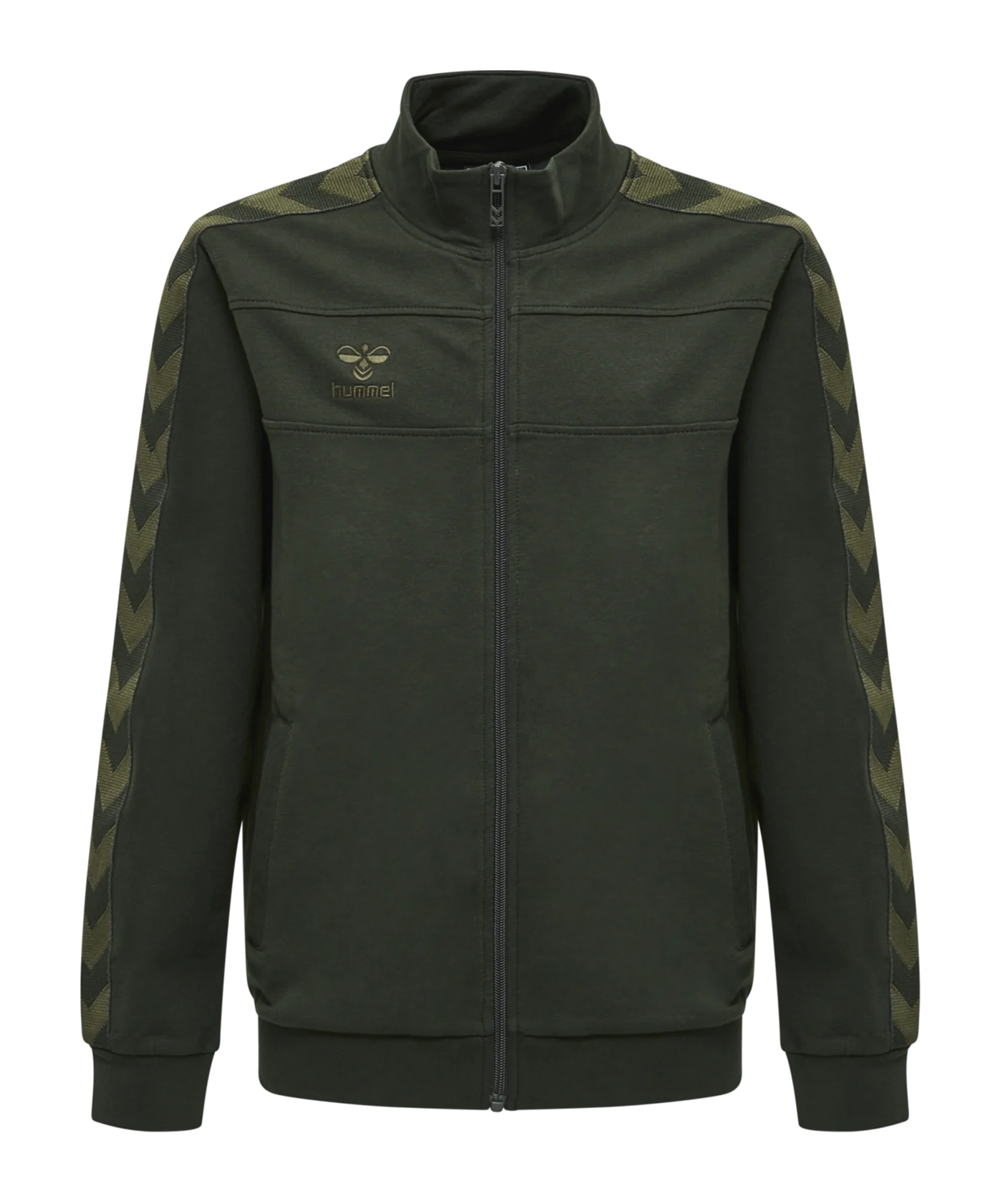 Hummel Move Classic Trainingsjacke Kids F6740
