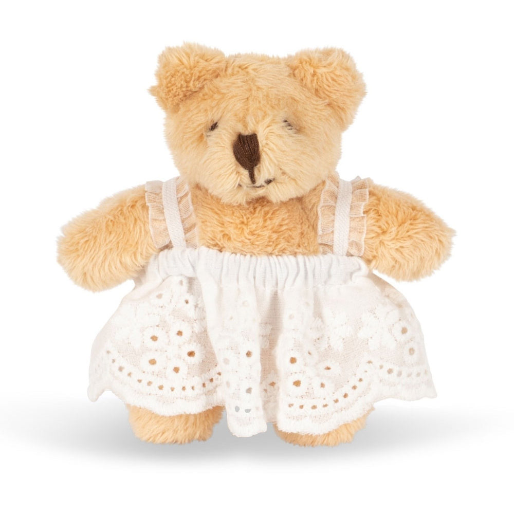 Køb Konges Sløjd Multi Tiny Bamse Udklædning
