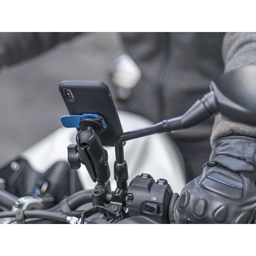 Quad Lock - Support Boule RAM 1