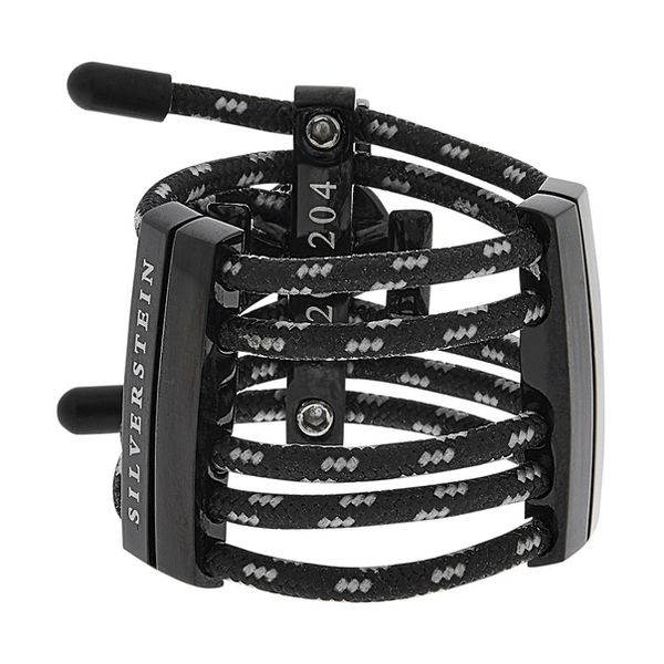 Silverstein CRYO Black Gen.5 #05