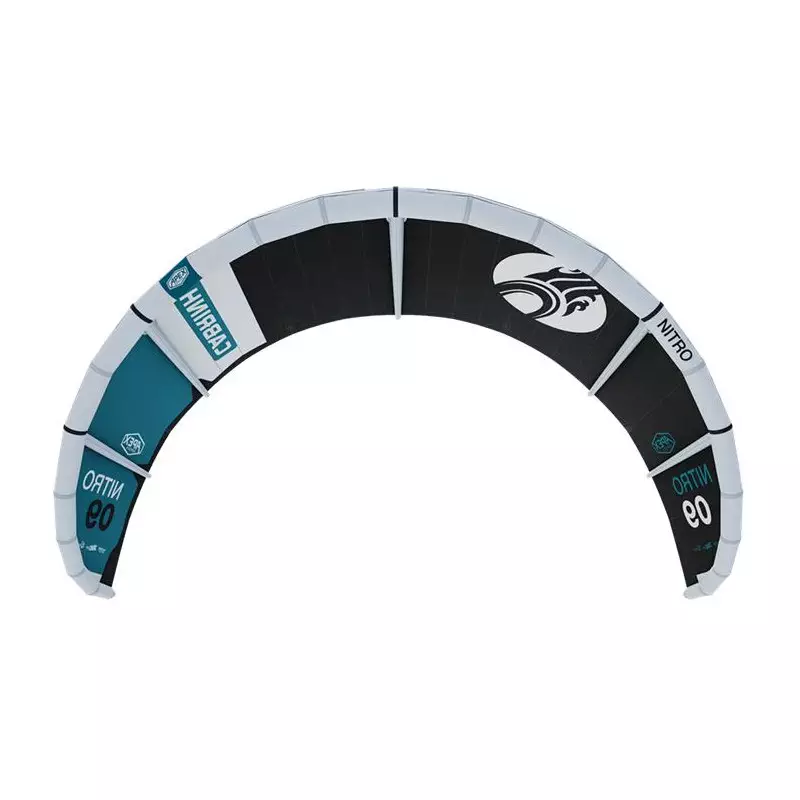 Aile kitesurf CABRINHA Nitro Apex 2024