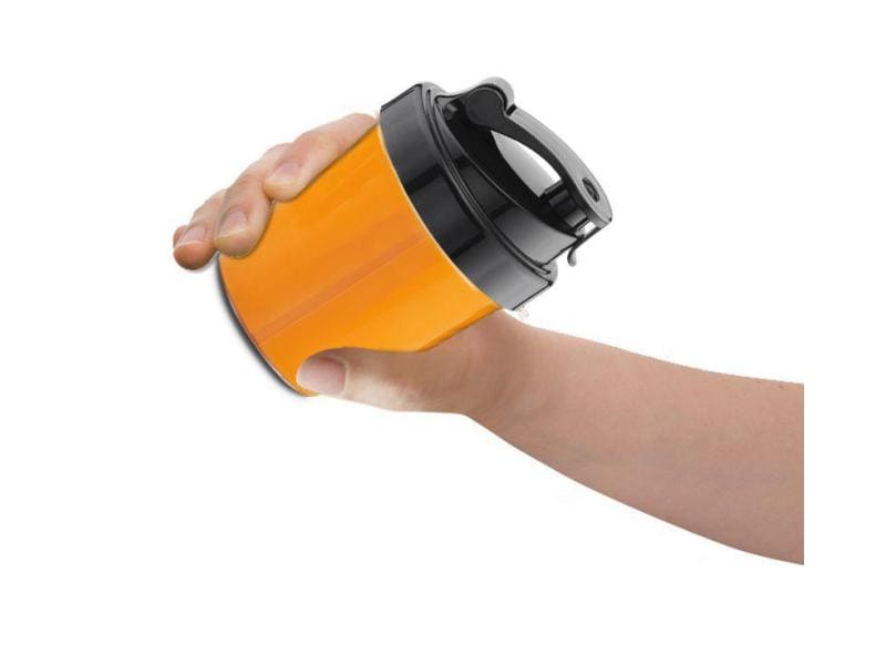 Trisa Smoothie Maker Energy Boost Rot Nutri Blender