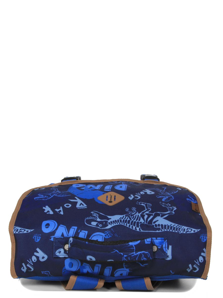 Cartable Snowball Dino 38 cm
