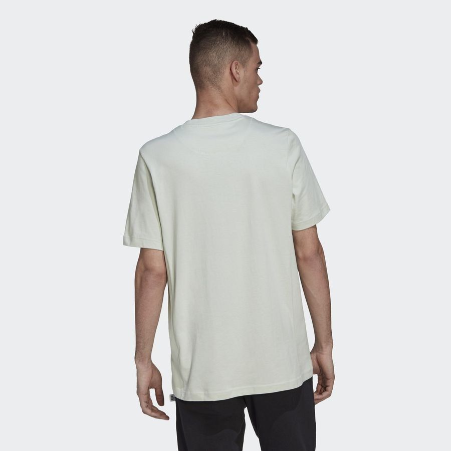 adidas T-Shirt Studio Lounge - Vert