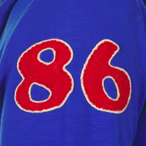 Franklin & Marshall - SUNBURY - Bleu