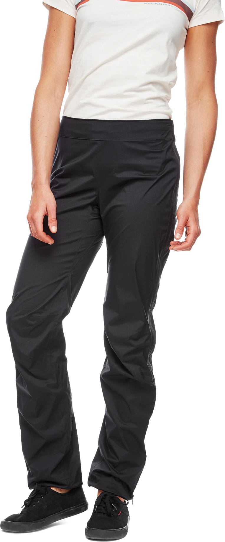 Black Diamond Stormline Stretch FZ W's