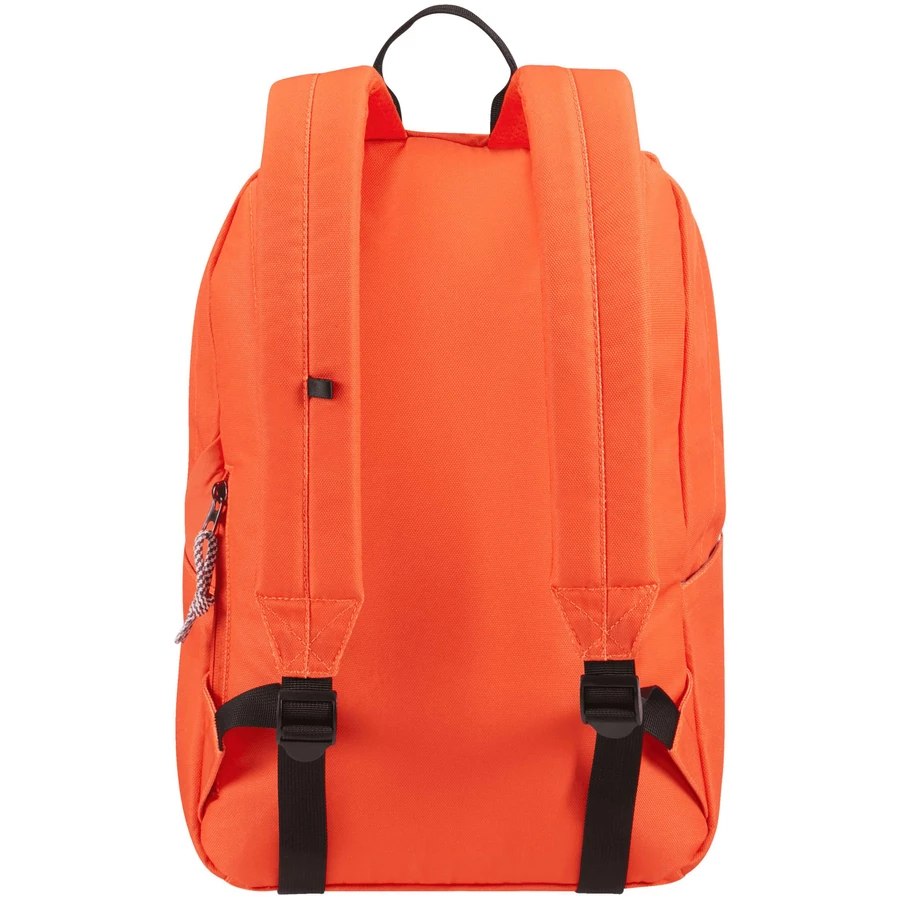 American Tourister Upbeat - Rucksack Zip 42.5 cm orange