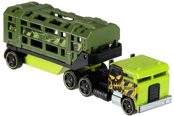 Hot Wheels Track Truck - Assorted