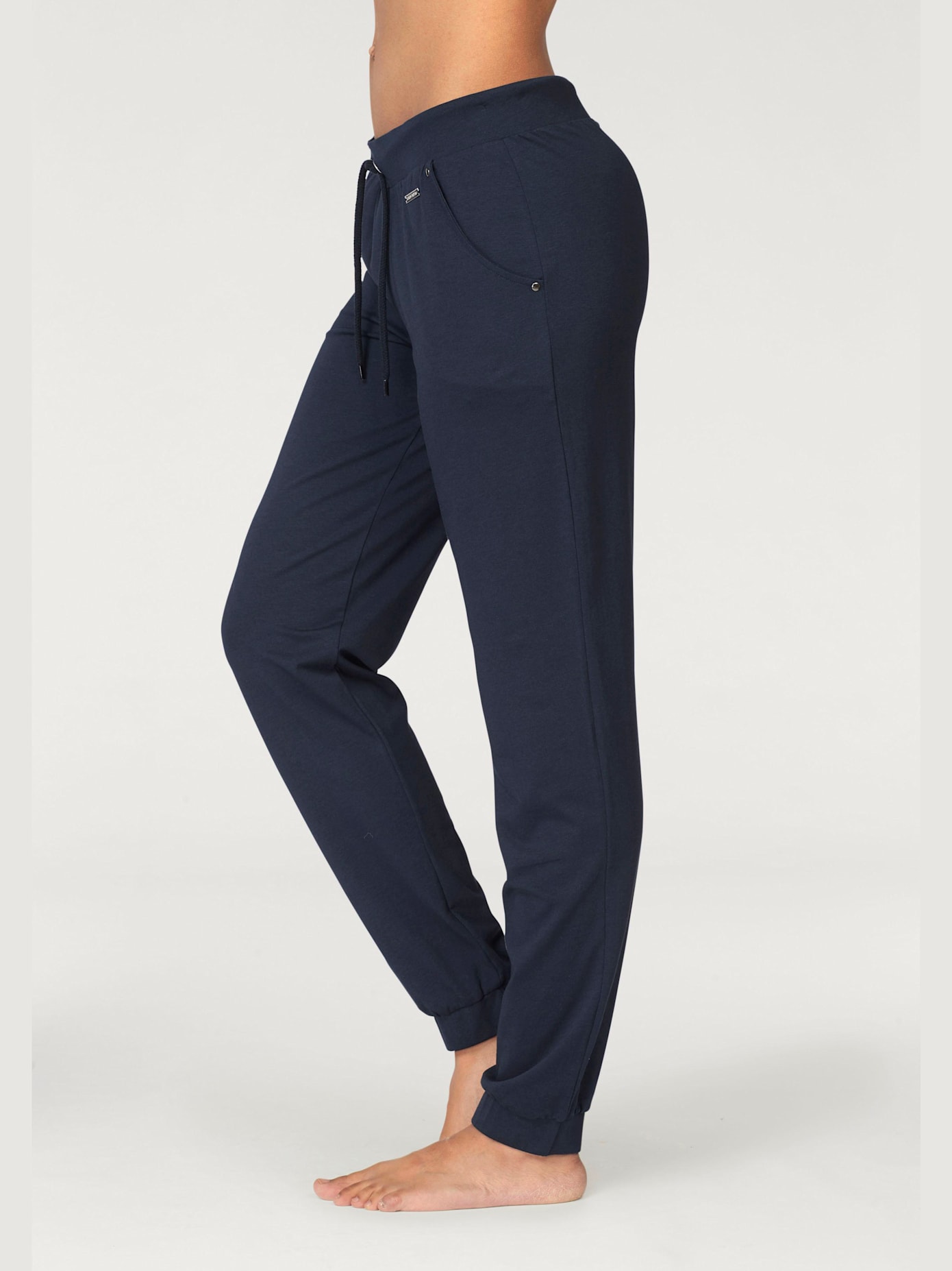 Pantalon détente confortable