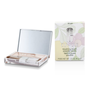 Clinique Blushing Blush Powder Blush