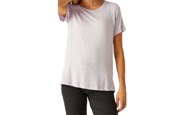 Regatta Ballyton Damen T-Shirt