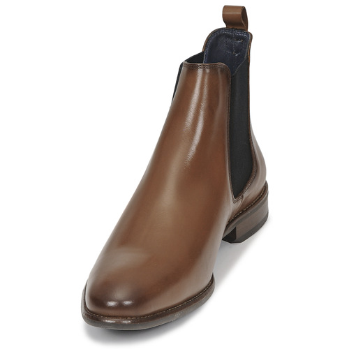 Brett & Sons - SUZONU - Cognac