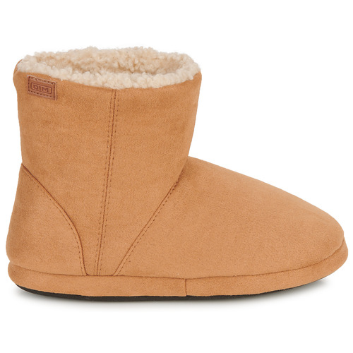 DIM - D PLANTIN C Camel