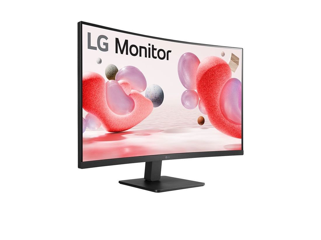 MONITOR CURVO LG 32MR50C-B.AEUQ (32\