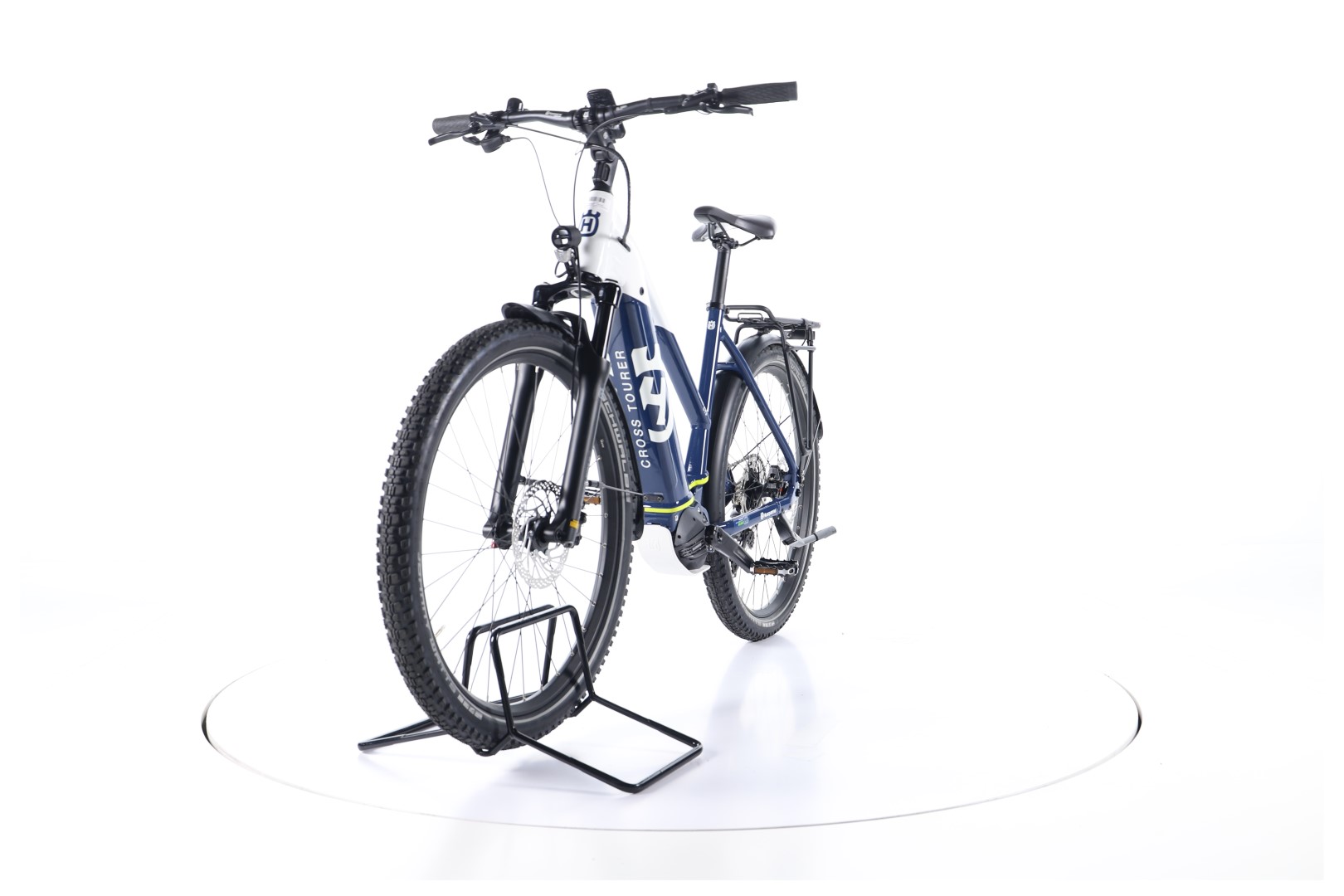 Husqvarna Cross Tourer CT3 (2022) | Step-Through