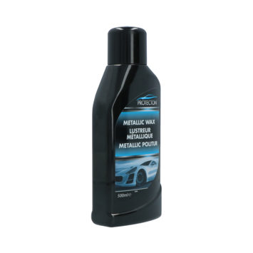 Protecton Metallic Wax 500ml