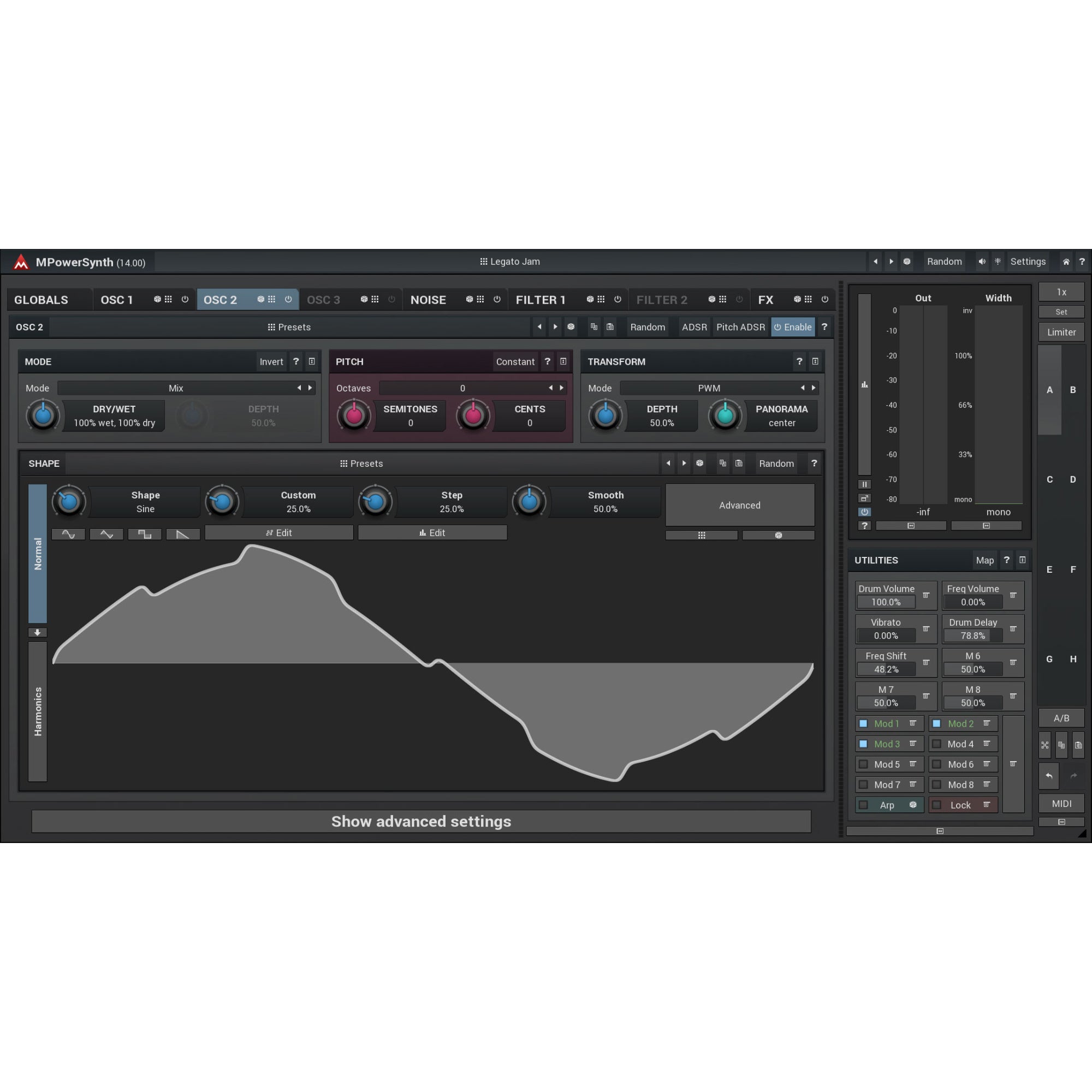 MeldaProduction MPowerSynth (download)