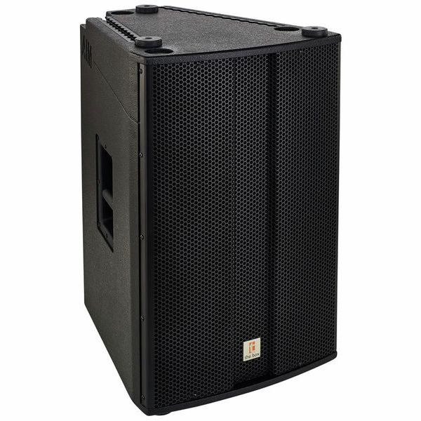 the box pro Achat 208 HR