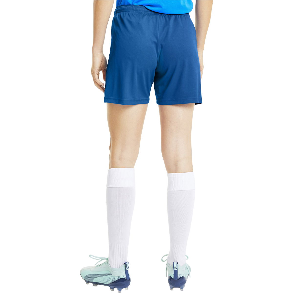 Puma teamGOAL 23 Knit Træningsshorts Dame