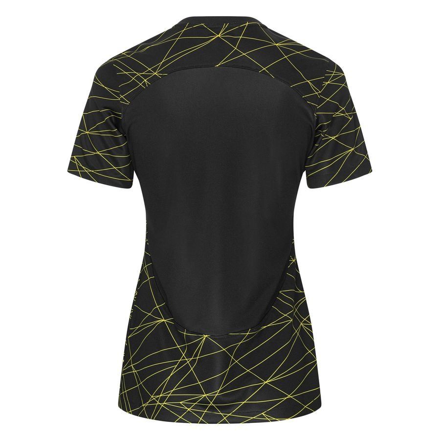 Paris Saint-Germain Quatrième Maillot Jordan x PSG 2023 Femme