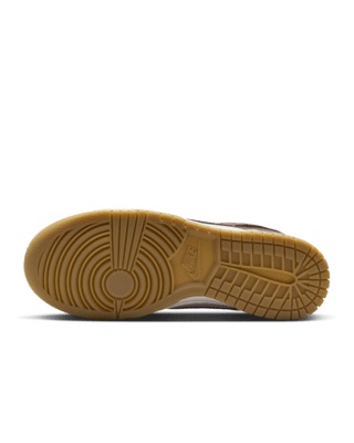 Nike Dunk Low LX Women's Shoes