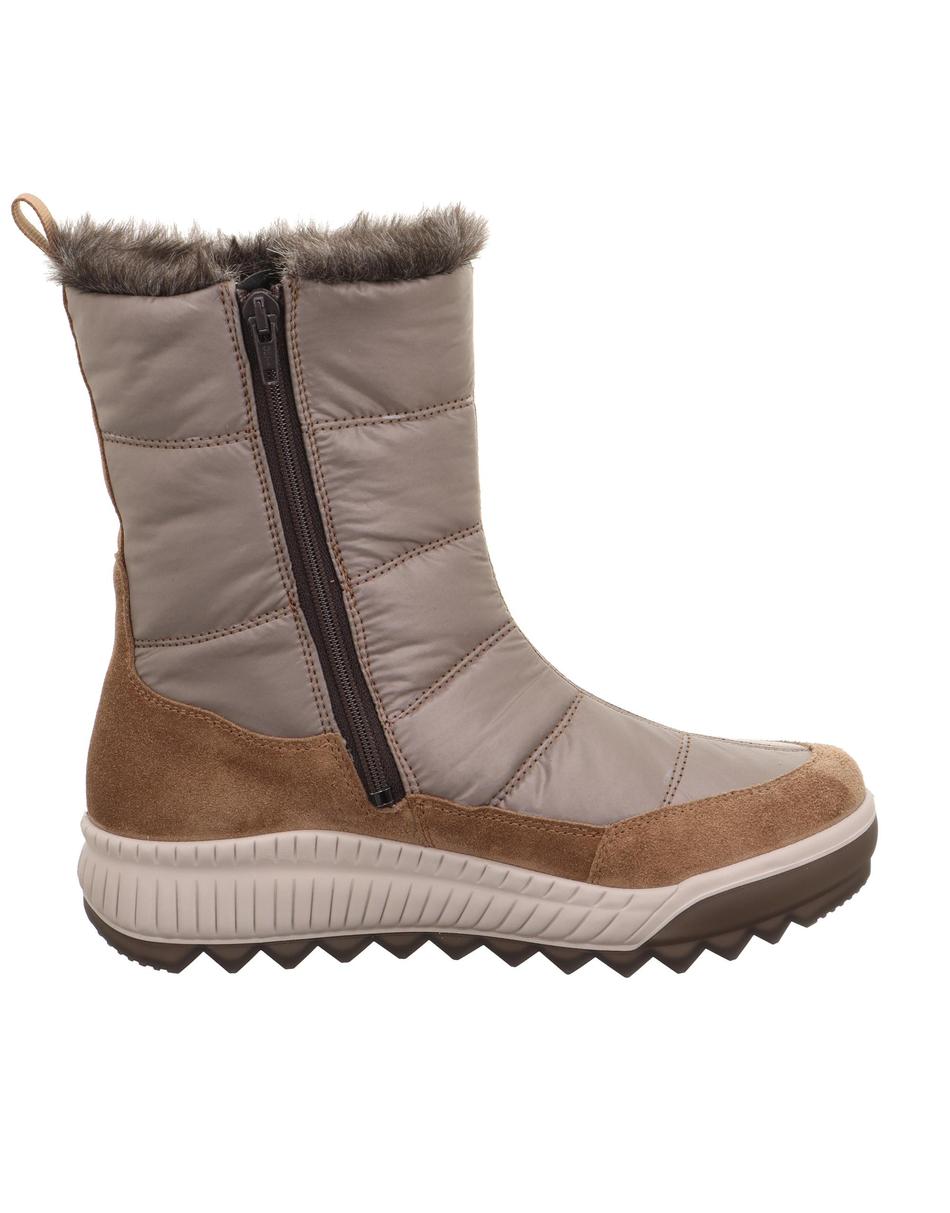 Winterstiefelette TIRANO