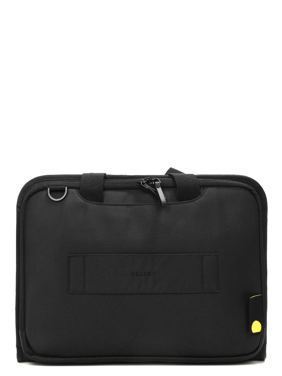 Sacoche ordinateur Delsey Arche 15.6 pouces