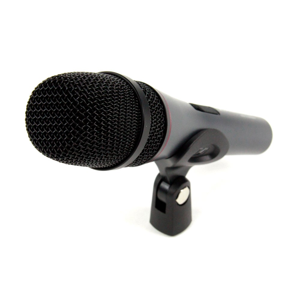 Sennheiser E-865-S condensator zangmicrofoon