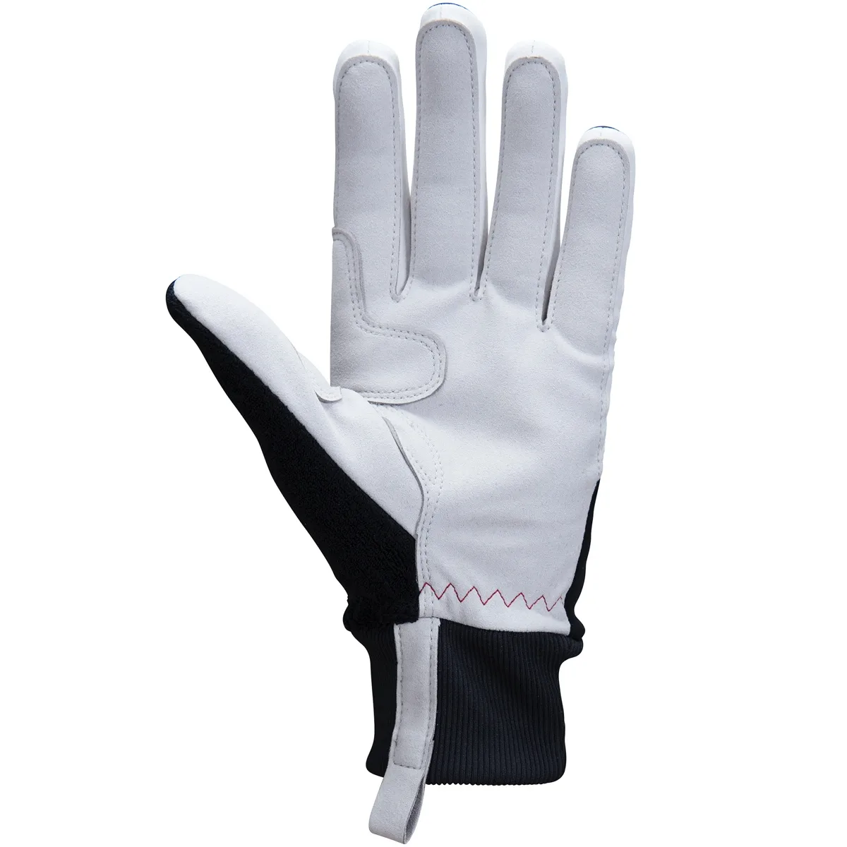 Swix Junior's Steady Glove Black