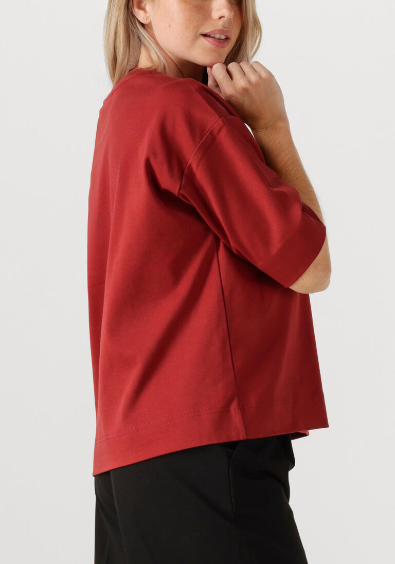 rode copenhagen muse top cmmuse-tee