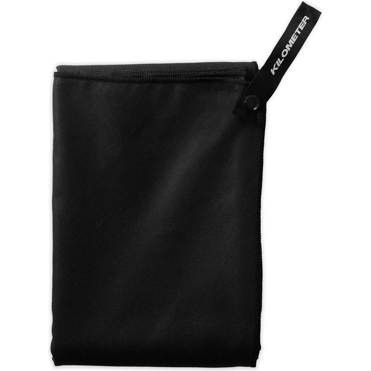 Kilometer Studios Quick Dry Towel