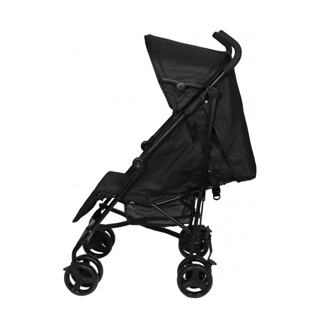 Fijne lichte buggyBuggy Gogo Black