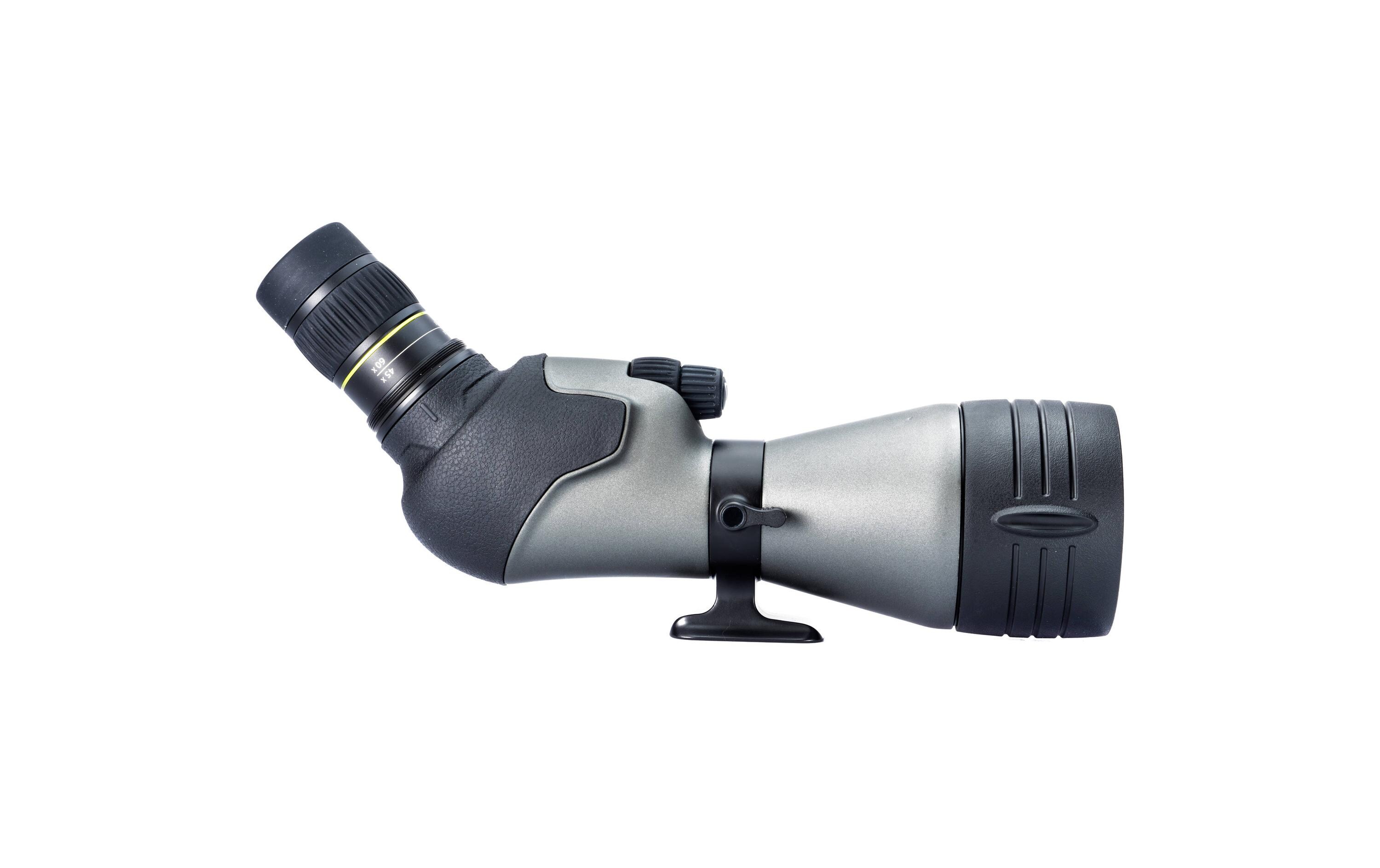 Spektiv Endeavor HD 82A<br>Spektiv mit fortschrittlicher Beschichtung für höhere Lichtdurchlässigkeit