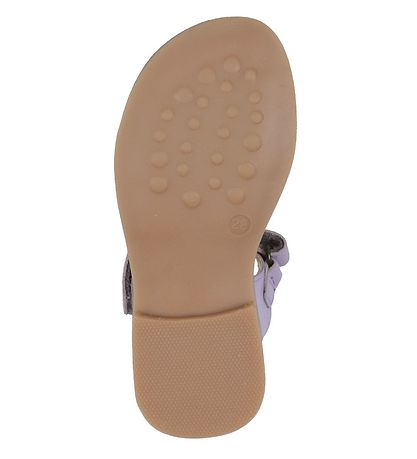 Bundgaard Sandaler - Annabel - Lilac