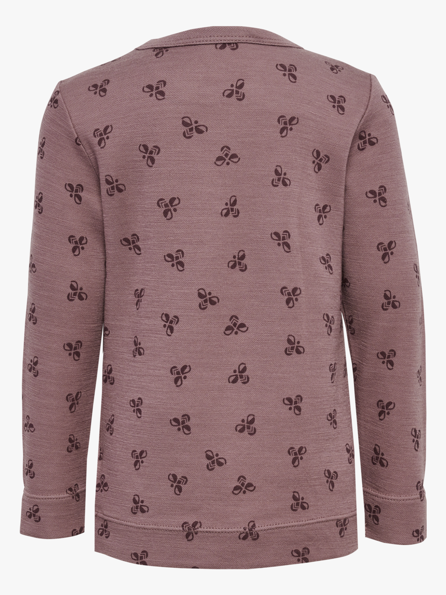 Vilmo T-Shirt Long Sleeve