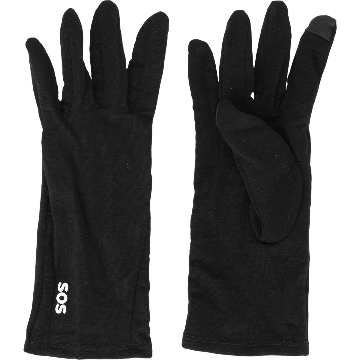 SOS Lofoten Wool Liner Handsker