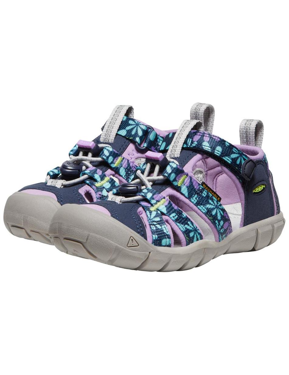 KINDERSCHUHE C SEACAMP II CNX