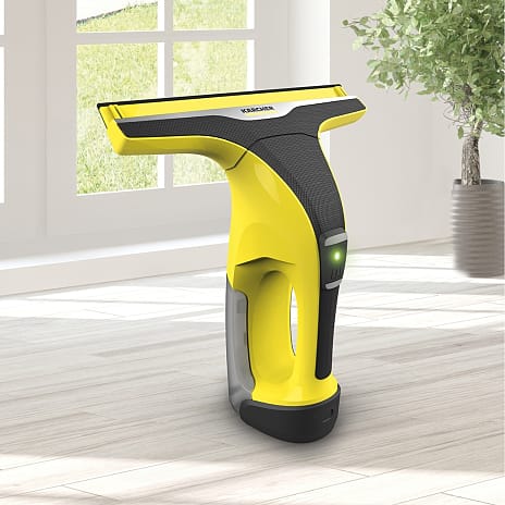 Smoby Kärcher WV6 vinduesvasker batteridrevet