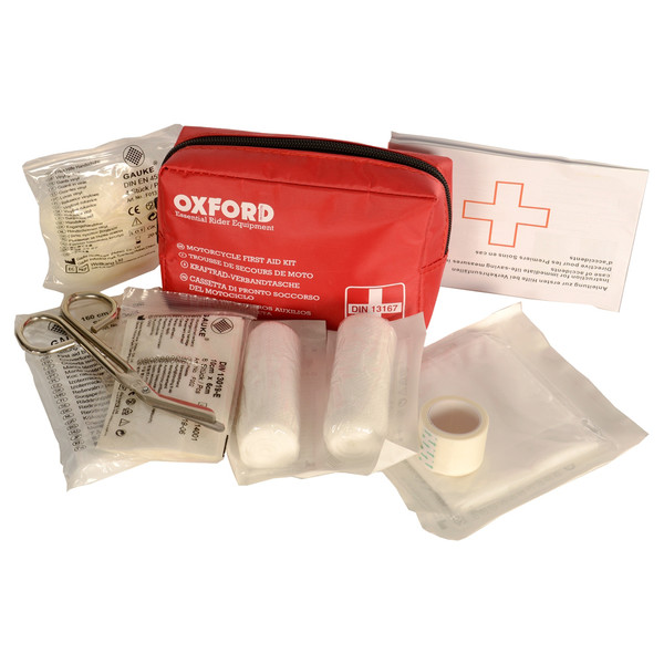 Oxford - Kit Secours