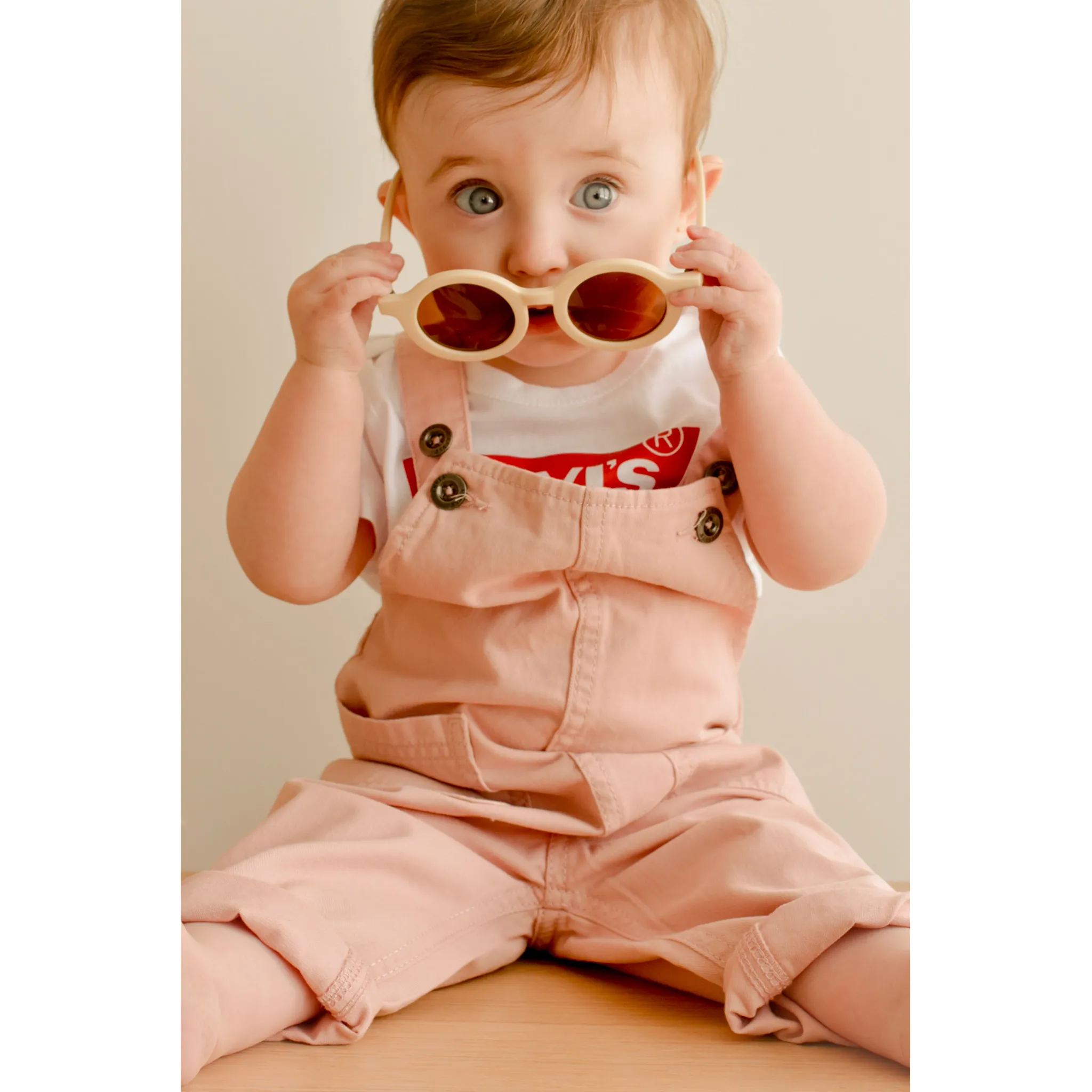 Levi's Salopette Twill 12-24mois