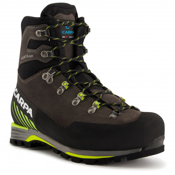 Scarpa - Manta Tech GTX - Chaussures de montagne