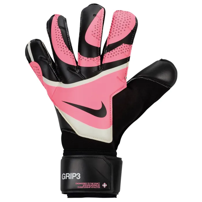 Nike Grip3 Keeperschandschoenen Senior