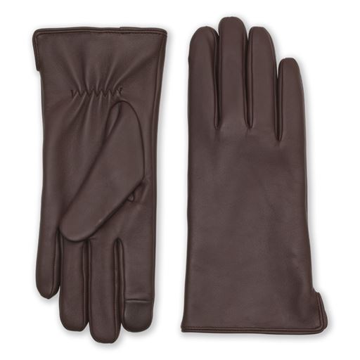 Adax Xenia Handsker, Chocolate, S