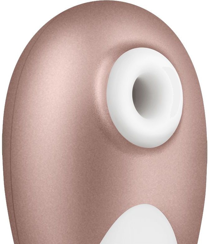 Satisfyer - Pro Deluxe